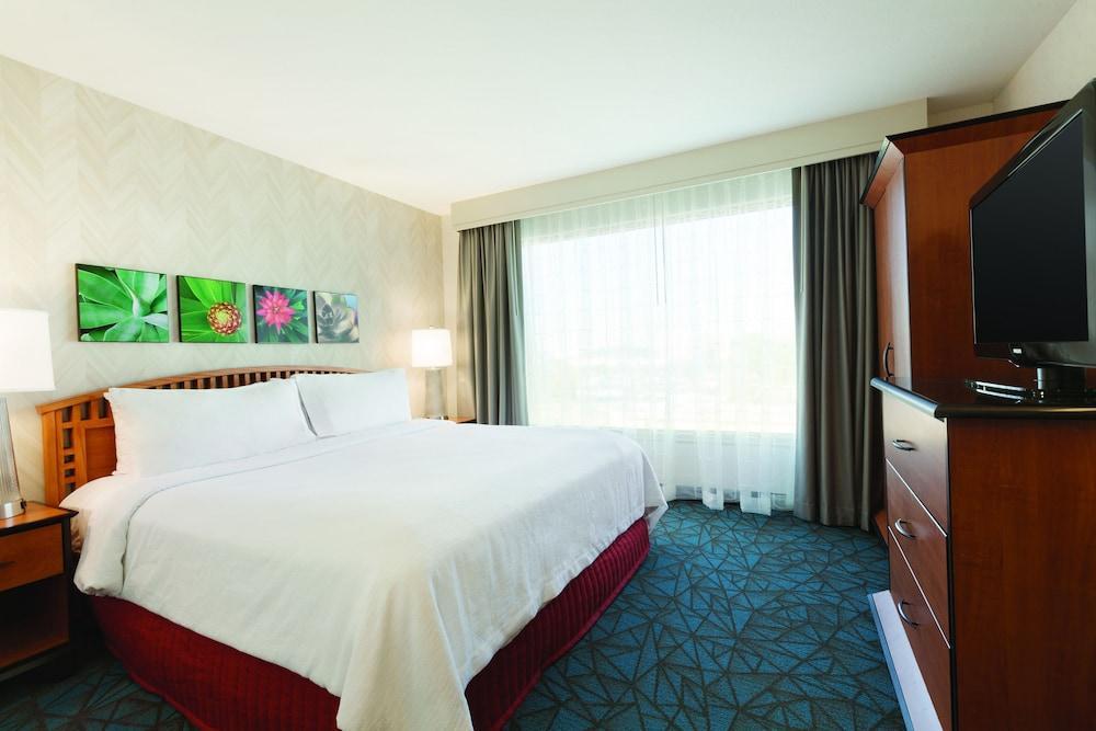 Embassy Suites By Hilton Anaheim South Garden Grove Exterior photo