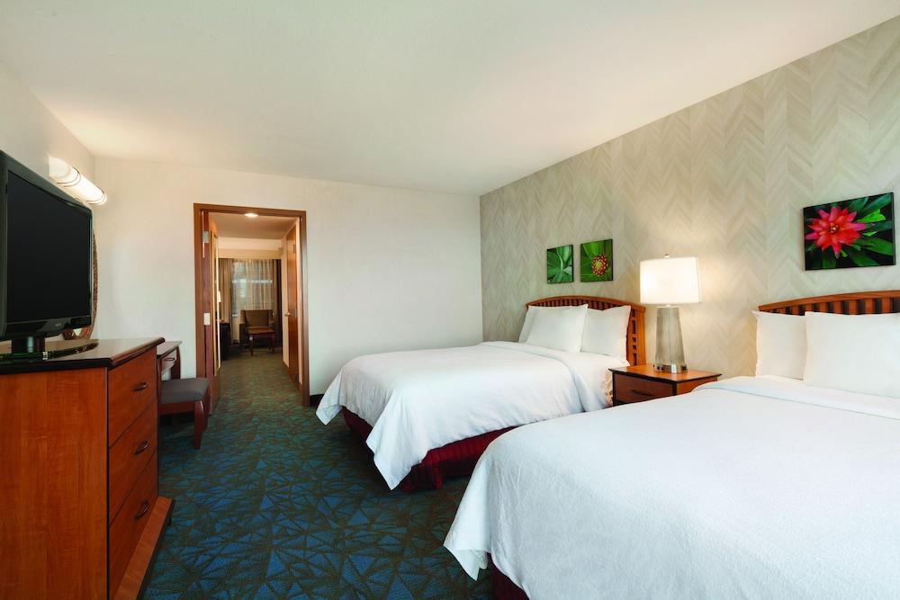 Embassy Suites By Hilton Anaheim South Garden Grove Exterior photo