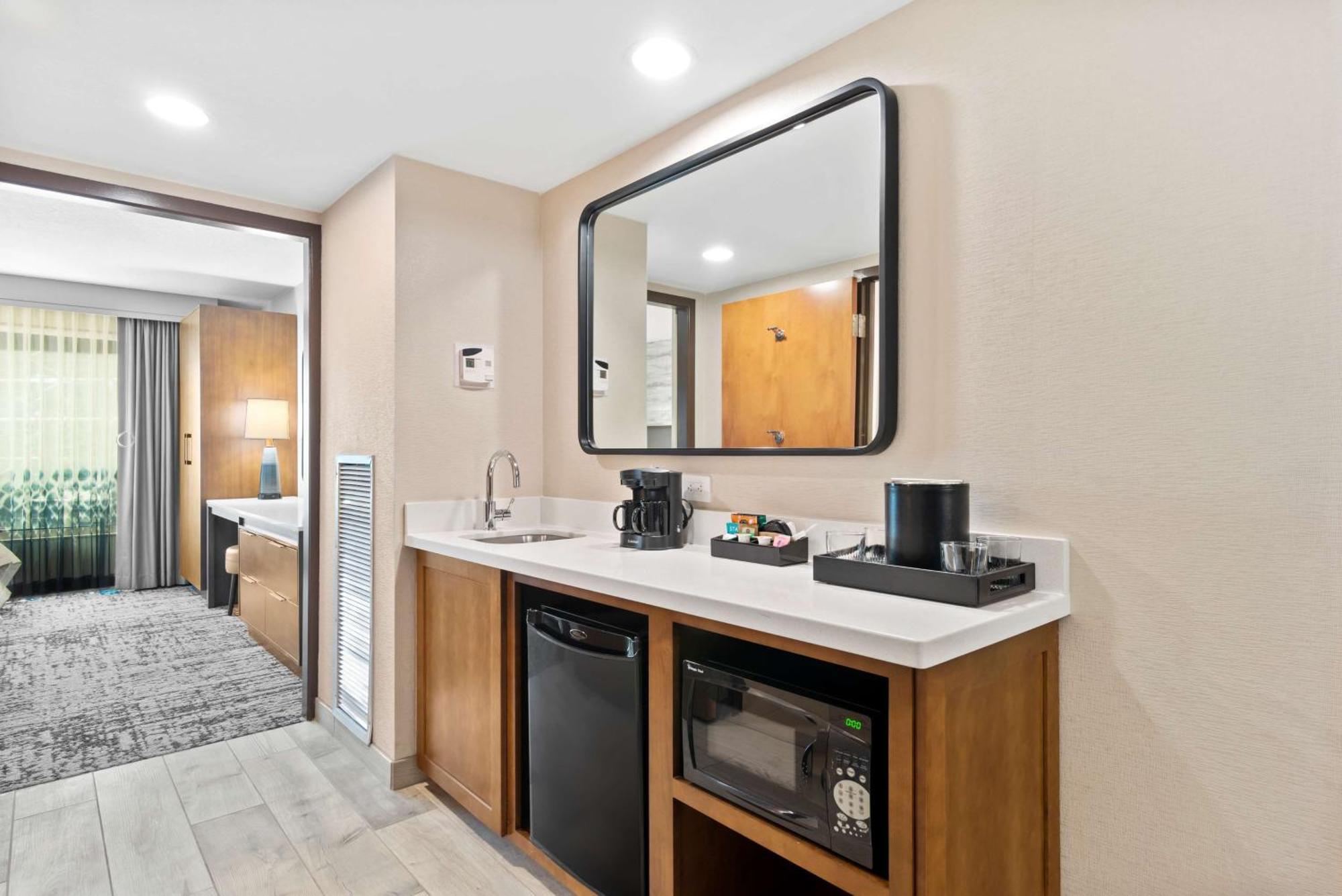 Embassy Suites By Hilton Anaheim South Garden Grove Exterior photo
