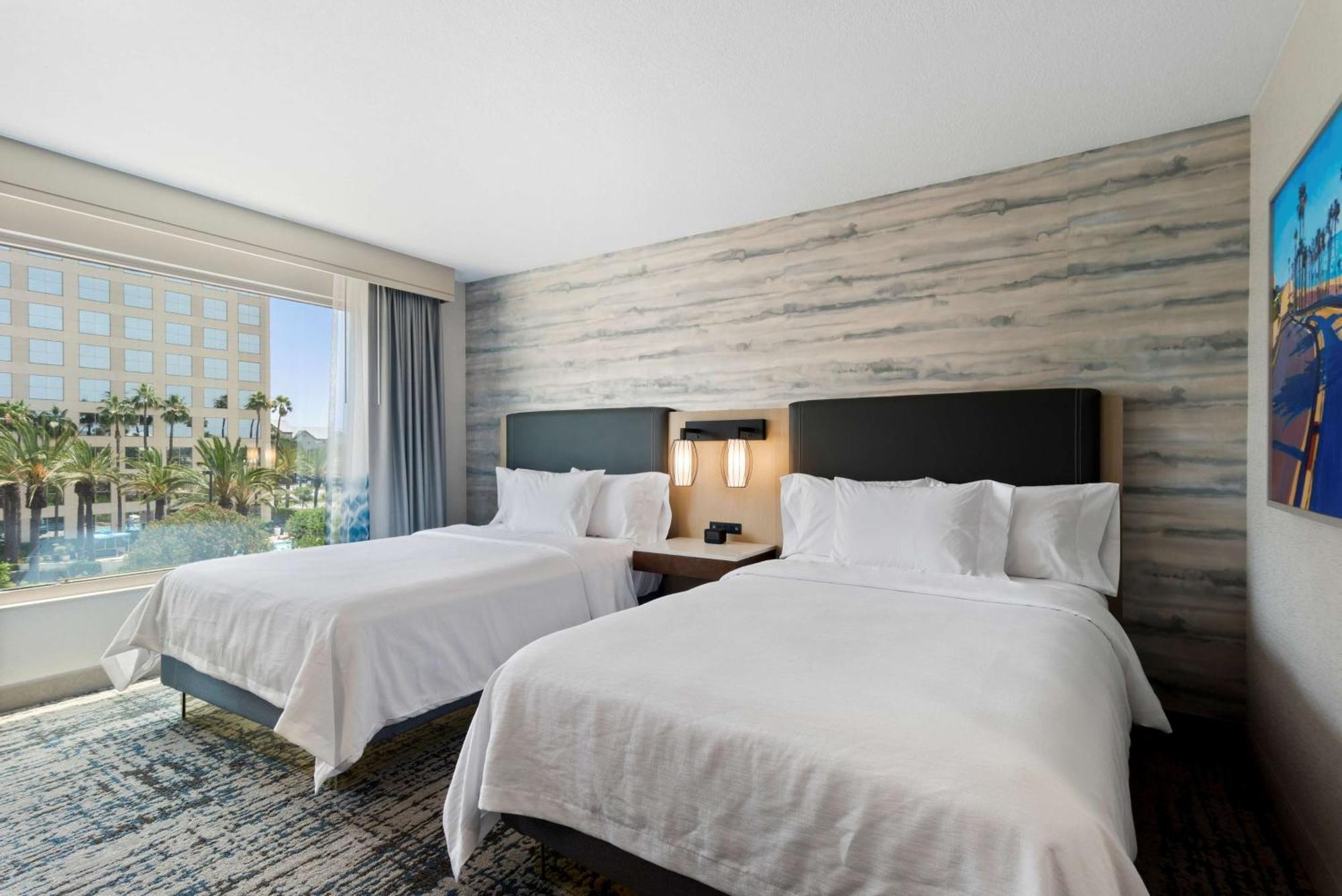 Embassy Suites By Hilton Anaheim South Garden Grove Exterior photo