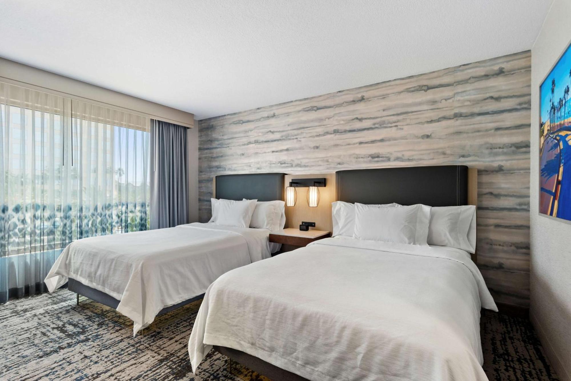 Embassy Suites By Hilton Anaheim South Garden Grove Exterior photo