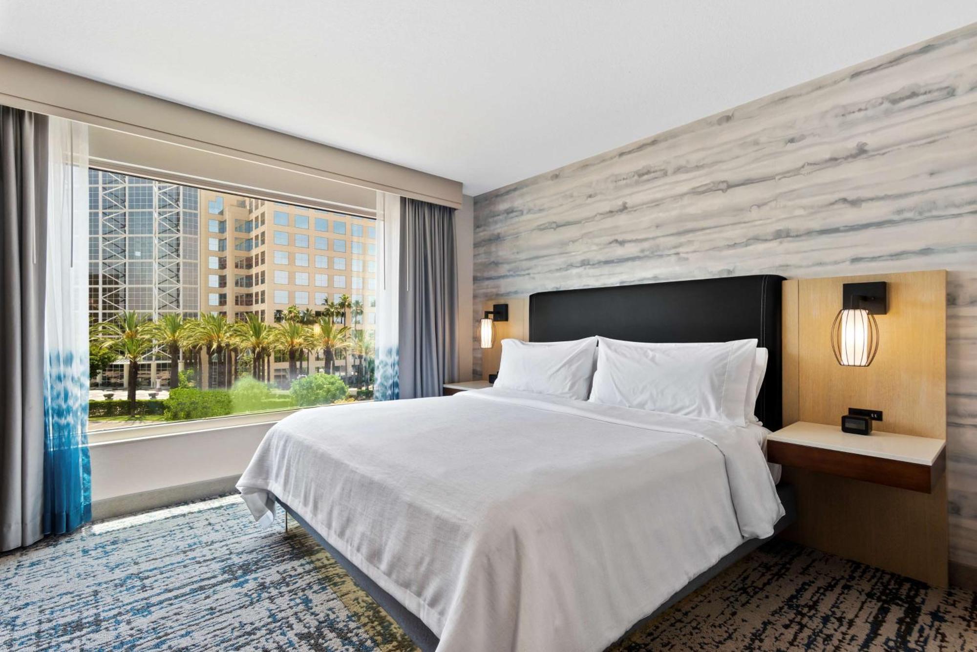 Embassy Suites By Hilton Anaheim South Garden Grove Exterior photo