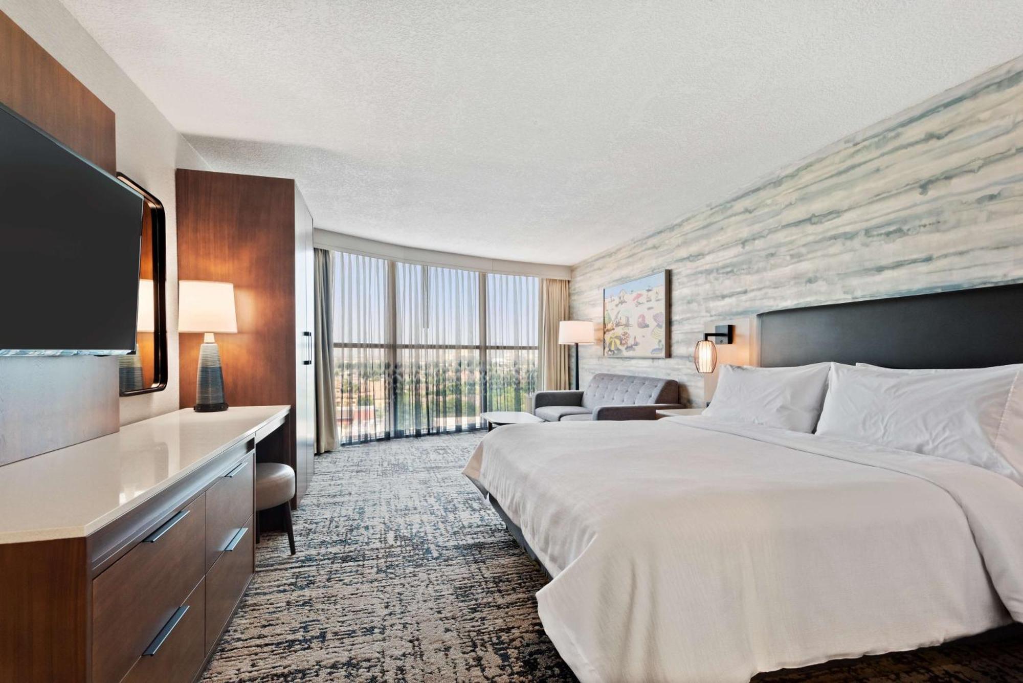 Embassy Suites By Hilton Anaheim South Garden Grove Exterior photo