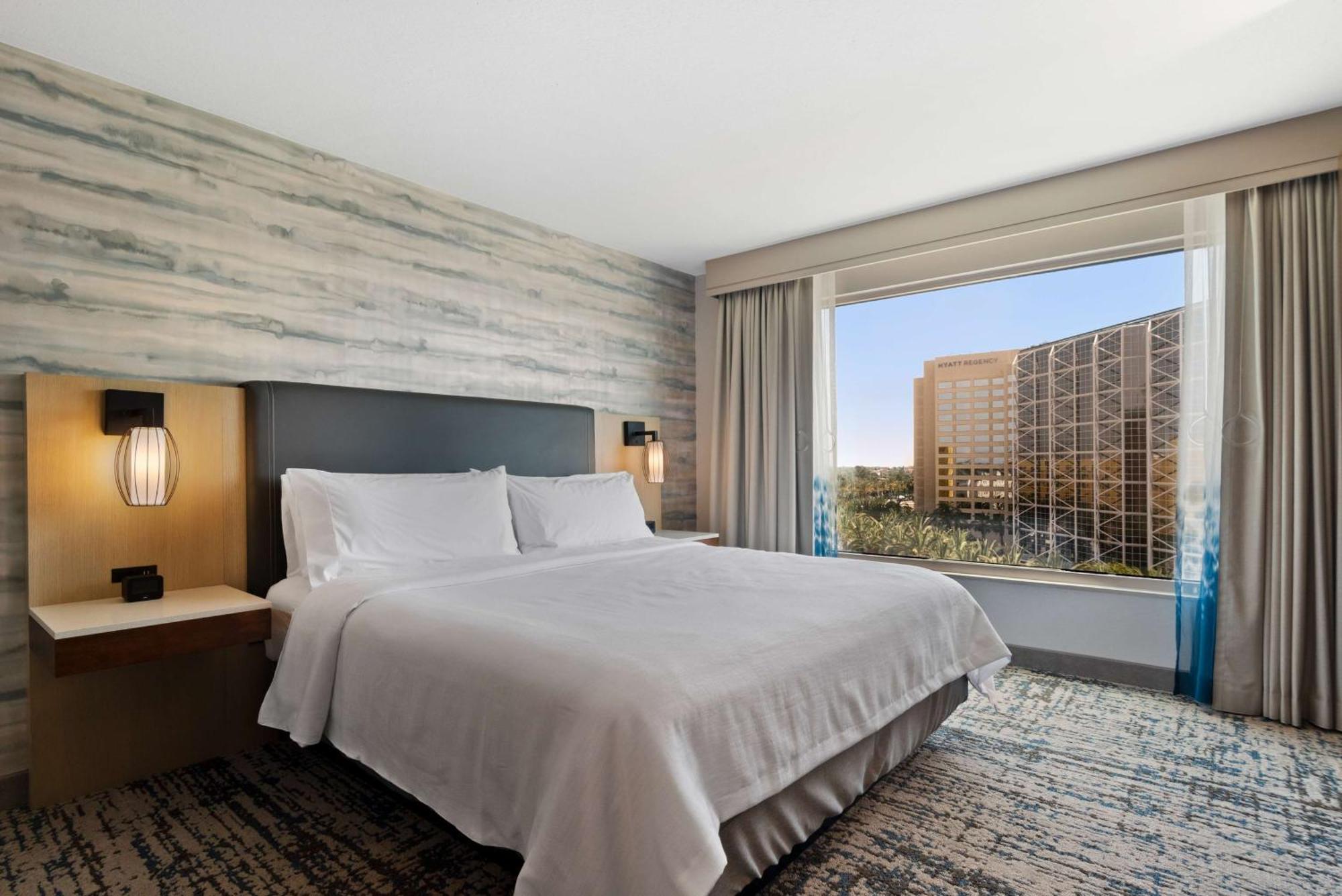 Embassy Suites By Hilton Anaheim South Garden Grove Exterior photo