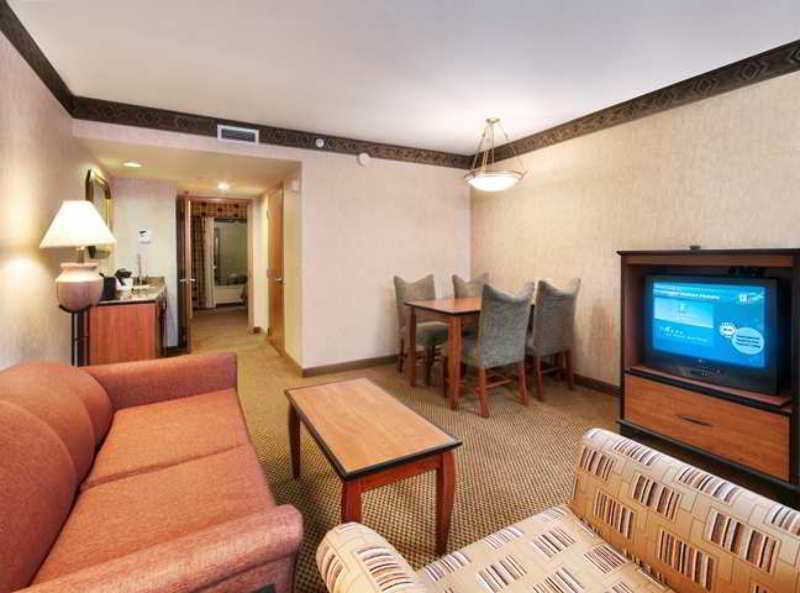 Embassy Suites By Hilton Anaheim South Garden Grove Room photo