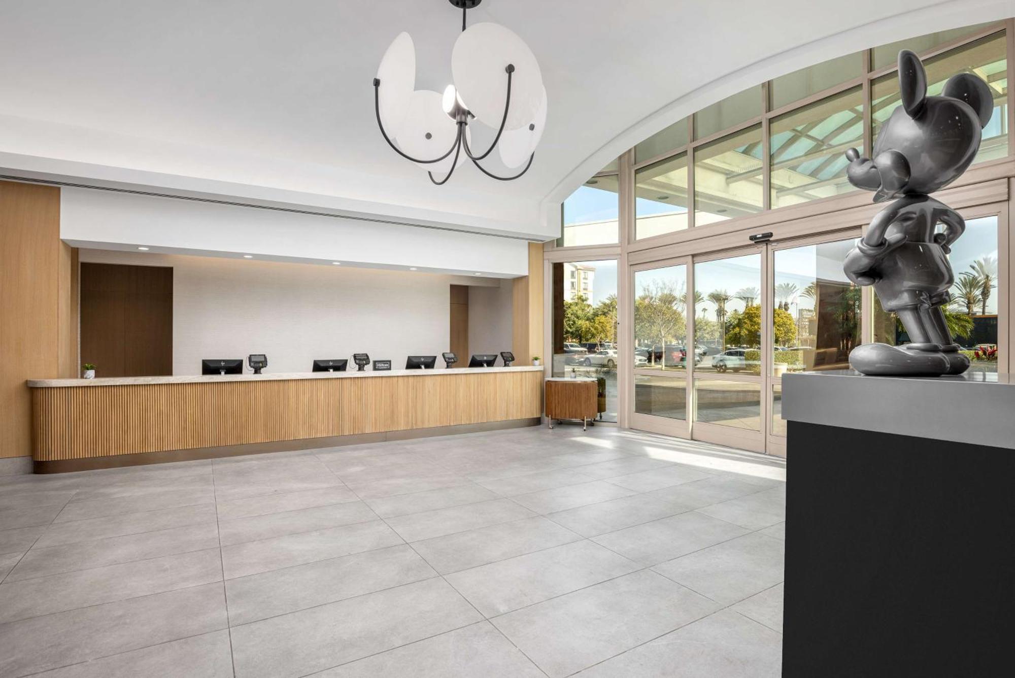Embassy Suites By Hilton Anaheim South Garden Grove Exterior photo