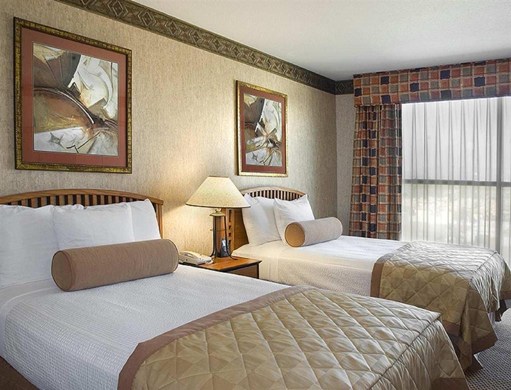 Embassy Suites By Hilton Anaheim South Garden Grove Room photo